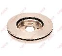 Disc frana ABE C3X037ABE</br>Piesa auto pentru Frana disc