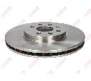 Disc frana ABE C3X039ABE</br>Piesa auto pentru Frana disc