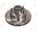 Disc frana ABE C3Y021ABE</br>Piesa auto pentru Frana disc