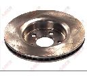 Disc frana ABE C3Y031ABE</br>Piesa auto pentru JEEP GRAND CHEROKEE III (WH, WK)  3.0 CRD 4x4