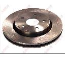 Disc frana ABE C3Y031ABE</br>Piesa auto pentru JEEP GRAND CHEROKEE III (WH, WK)  3.0 CRD 4x4