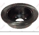 Disc frana ABE C40001ABE</br>Piesa auto pentru Frana disc
