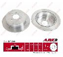 Disc frana ABE C40001ABE</br>Piesa auto pentru Frana disc