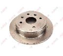 Disc frana ABE C40004ABE</br>Piesa auto pentru Frana disc