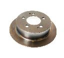 Disc frana ABE C40007ABE</br>Piesa auto pentru Frana disc