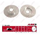 Disc frana ABE C40305ABE</br>Piesa auto pentru Frana disc
