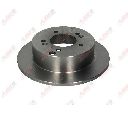 Disc frana ABE C40310ABE</br>Piesa auto pentru Frana disc