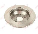 Disc frana ABE C40319ABE</br>Piesa auto pentru KIA SORENTO II (XM)  2.2 CRDi