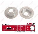 Disc frana ABE C40504ABE</br>Piesa auto pentru Frana disc