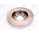 Disc frana ABE C40507ABE</br>Piesa auto pentru Frana disc
