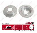 Disc frana ABE C40508ABE</br>Piesa auto pentru Frana disc