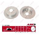 Disc frana ABE C40512ABE</br>Piesa auto pentru Frana disc