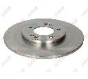 Disc frana ABE C40515ABE</br>Piesa auto pentru Frana disc
