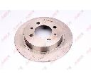 Disc frana ABE C41030ABE</br>Piesa auto pentru Frana disc