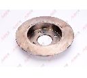 Disc frana ABE C41032ABE</br>Piesa auto pentru Frana disc