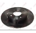 Disc frana ABE C41037ABE</br>Piesa auto pentru Frana disc