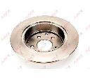 Disc frana ABE C41047ABE</br>Piesa auto pentru Frana disc