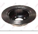 Disc frana ABE C41048ABE</br>Piesa auto pentru NISSAN TIIDA limuzina (SC11X)  1.5 dCi