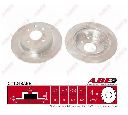 Disc frana ABE C41048ABE</br>Piesa auto pentru NISSAN TIIDA limuzina (SC11X)  1.5 dCi