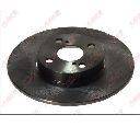 Disc frana ABE C42016ABE</br>Piesa auto pentru Frana disc
