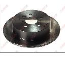 Disc frana ABE C42018ABE</br>Piesa auto pentru Frana disc