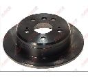 Disc frana ABE C42025ABE</br>Piesa auto pentru Frana disc