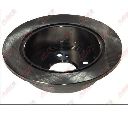 Disc frana ABE C42025ABE</br>Piesa auto pentru Frana disc