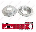 Disc frana ABE C42029ABE</br>Piesa auto pentru Frana disc