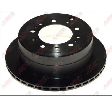 Disc frana ABE C42033ABE</br>Piesa auto pentru Frana disc Disc frana ABE C42033ABE</br>Piesa auto pentru Frana disc