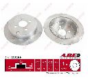 Disc frana ABE C42042ABE</br>Piesa auto pentru Frana disc