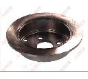 Disc frana ABE C42042ABE</br>Piesa auto pentru Frana disc