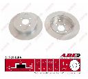 Disc frana ABE C42044ABE</br>Piesa auto pentru Frana disc