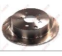 Disc frana ABE C42072ABE</br>Piesa auto pentru Frana disc
