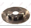 Disc frana ABE C42074ABE</br>Piesa auto pentru Frana disc