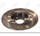 Disc frana ABE C42074ABE</br>Piesa auto pentru Frana disc