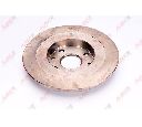 Disc frana ABE C43008ABE</br>Piesa auto pentru Frana disc