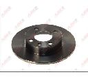 Disc frana ABE C43009ABE</br>Piesa auto pentru MAZDA 626 III cupe (GD) MAZDA 626 Mk III cupe (GD) 2.0 16V
