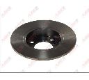 Disc frana ABE C43009ABE</br>Piesa auto pentru MAZDA 626 III cupe (GD) MAZDA 626 Mk III cupe (GD) 2.0 16V