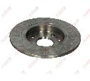 Disc frana ABE C43012ABE</br>Piesa auto pentru Frana disc