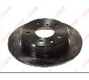 Disc frana ABE C43018ABE</br>Piesa auto pentru Frana disc