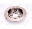 Disc frana ABE C43022ABE</br>Piesa auto pentru Frana disc