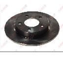 Disc frana ABE C43026ABE</br>Piesa auto pentru Frana disc