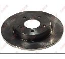 Disc frana ABE C43027ABE</br>Piesa auto pentru Frana disc
