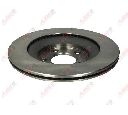 Disc frana ABE C43028ABE</br>Piesa auto pentru Frana disc