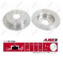 Disc frana ABE C44003ABE</br>Piesa auto pentru Frana disc