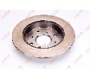 Disc frana ABE C44005ABE</br>Piesa auto pentru Frana disc