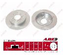 Disc frana ABE C44005ABE</br>Piesa auto pentru Frana disc
