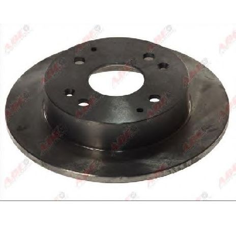 Disc frana ABE C44007ABE</br>Piesa auto pentru Frana disc Disc frana ABE C44007ABE</br>Piesa auto pentru Frana disc