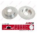 Disc frana ABE C44007ABE</br>Piesa auto pentru Frana disc Disc frana ABE C44007ABE</br>Piesa auto pentru Frana disc