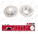 Disc frana ABE C44011ABE</br>Piesa auto pentru Frana disc